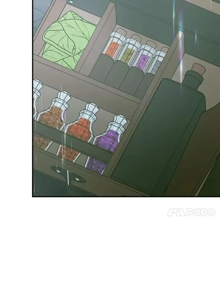 漫画《The Siren : 恶魔的契约家人》96.初次见面第104张图