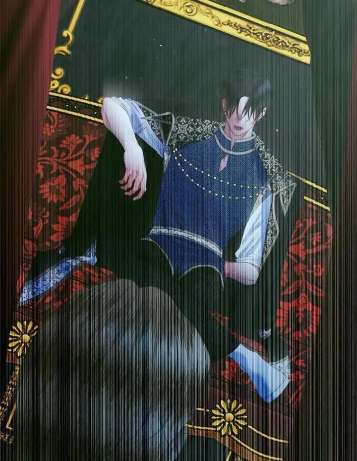 漫画《The Siren : 恶魔的契约家人》96.初次见面第28张图