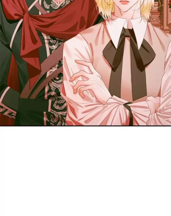 漫画《The Siren : 恶魔的契约家人》97.药物副作用第10张图