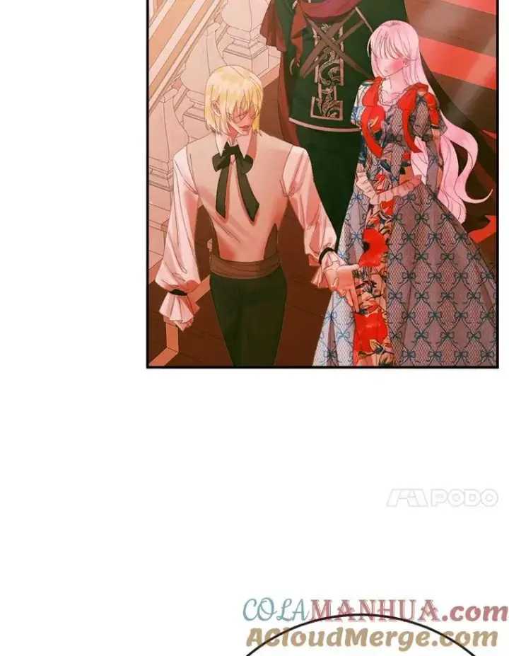 漫画《The Siren : 恶魔的契约家人》97.药物副作用第17张图