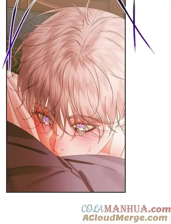 漫画《The Siren : 恶魔的契约家人》97.药物副作用第85张图