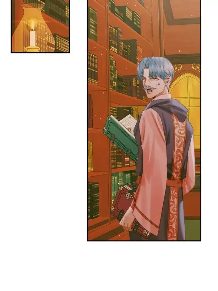 漫画《The Siren : 恶魔的契约家人》98.白衣入夜第104张图