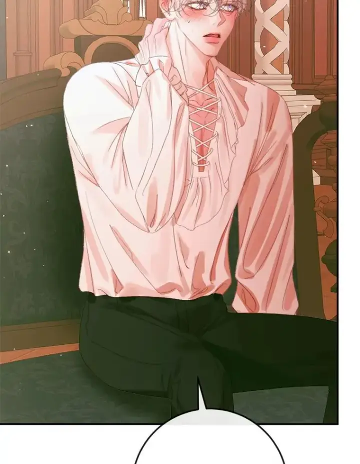 漫画《The Siren : 恶魔的契约家人》98.白衣入夜第26张图