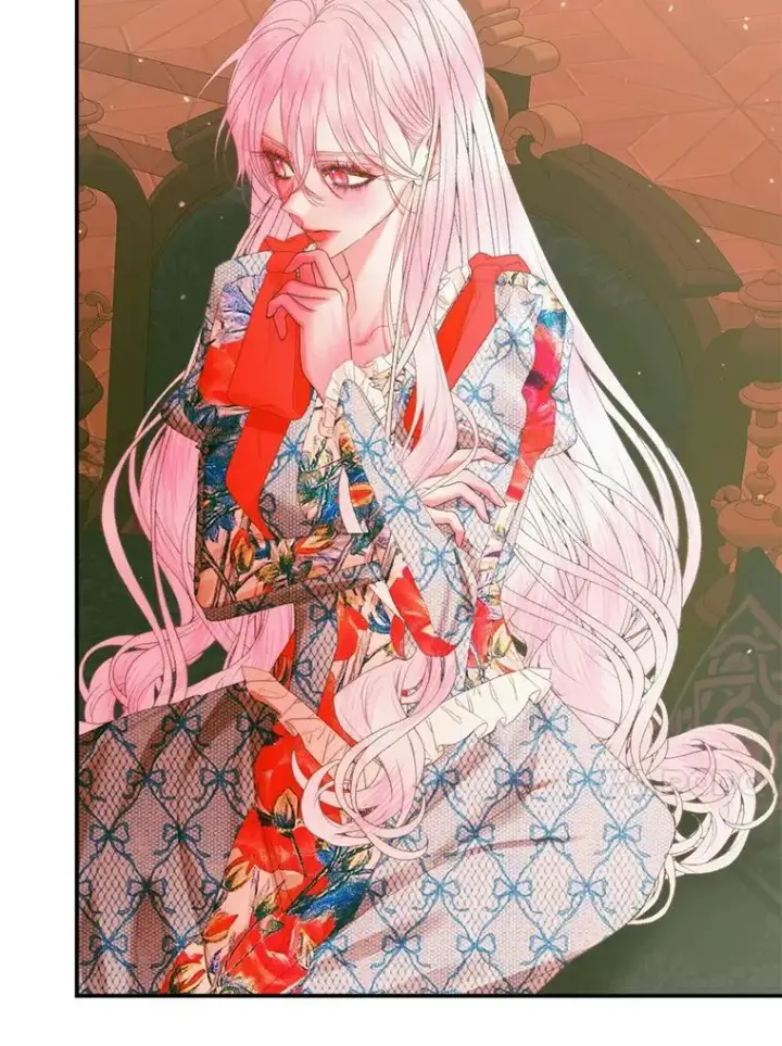 漫画《The Siren : 恶魔的契约家人》98.白衣入夜第62张图