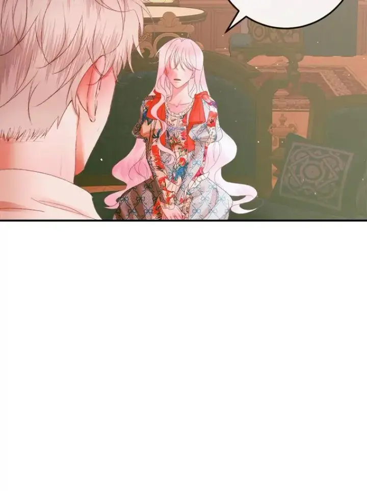 漫画《The Siren : 恶魔的契约家人》98.白衣入夜第64张图