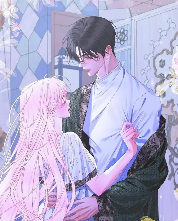 漫画《The Siren : 恶魔的契约家人》99.狩猎舞会第108张图
