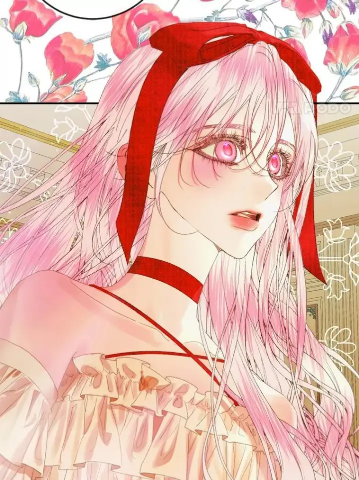 漫画《The Siren : 恶魔的契约家人》100.宫闱深邃第47张图