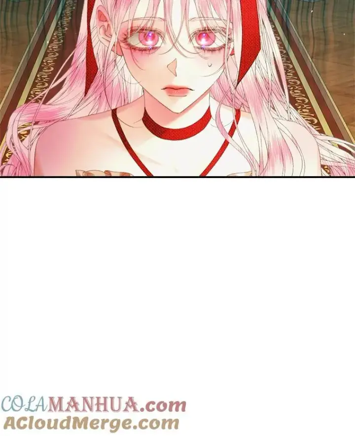 漫画《The Siren : 恶魔的契约家人》100.宫闱深邃第5张图