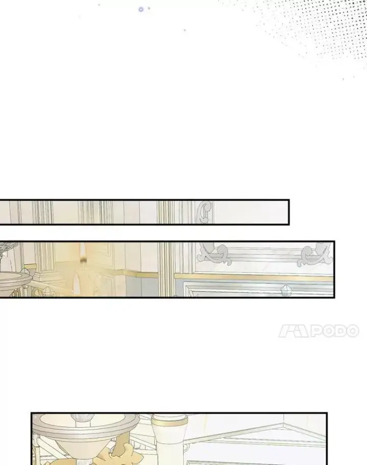 漫画《The Siren : 恶魔的契约家人》100.宫闱深邃第79张图