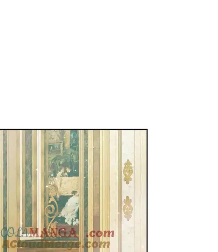 漫画《The Siren : 恶魔的契约家人》100.宫闱深邃（本季完）第13张图