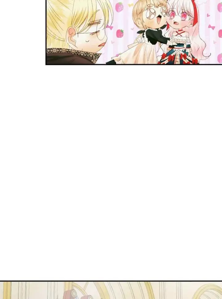 漫画《The Siren : 恶魔的契约家人》100.宫闱深邃（本季完）第42张图