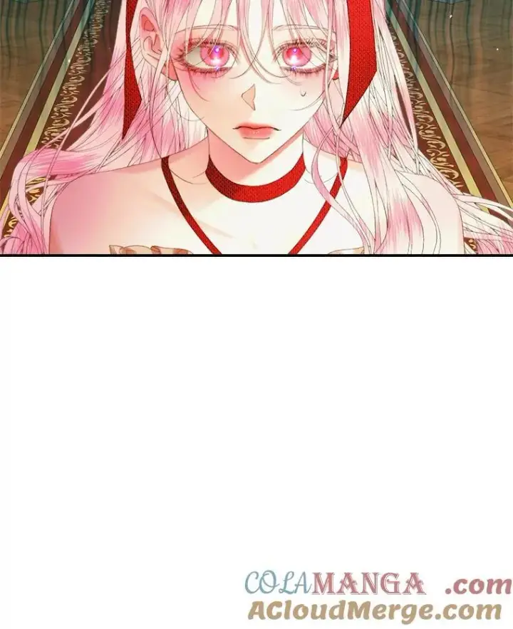 漫画《The Siren : 恶魔的契约家人》100.宫闱深邃（本季完）第5张图
