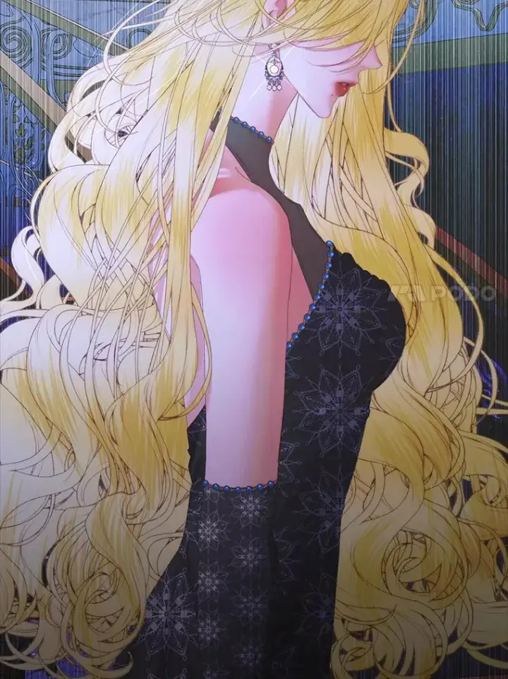 漫画《The Siren : 恶魔的契约家人》100.宫闱深邃（本季完）第66张图