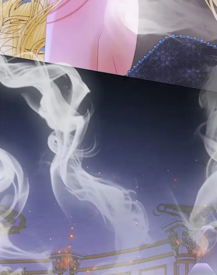 漫画《The Siren : 恶魔的契约家人》100.宫闱深邃（本季完）第75张图