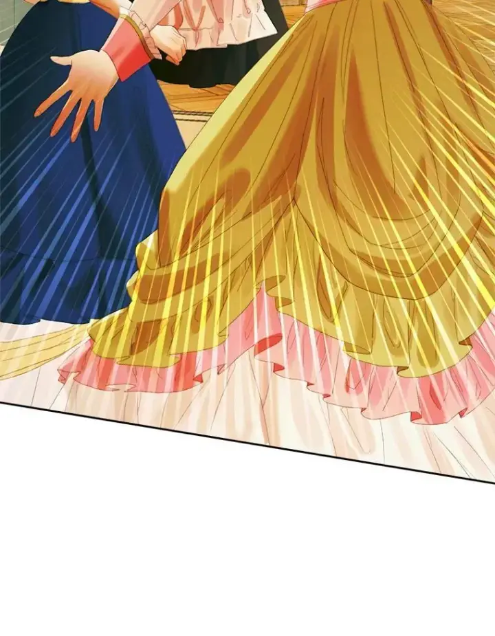 漫画《The Siren : 恶魔的契约家人》100.宫闱深邃（本季完）第90张图