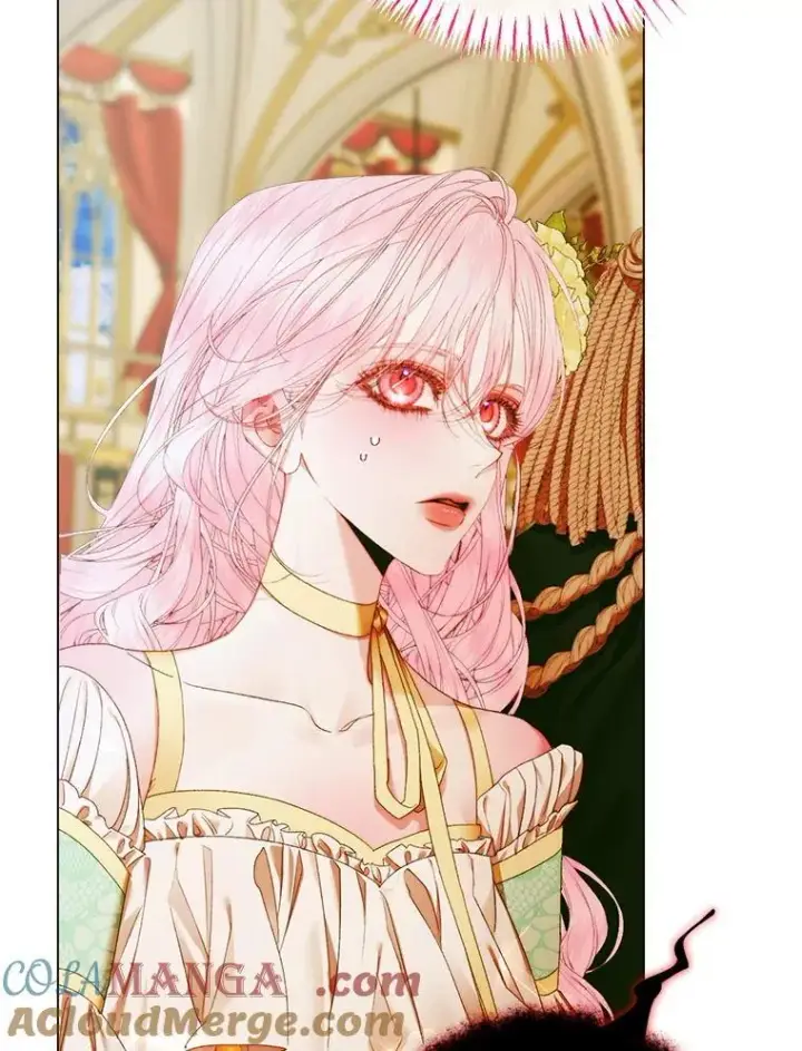 漫画《The Siren : 恶魔的契约家人》101.金牌第133张图
