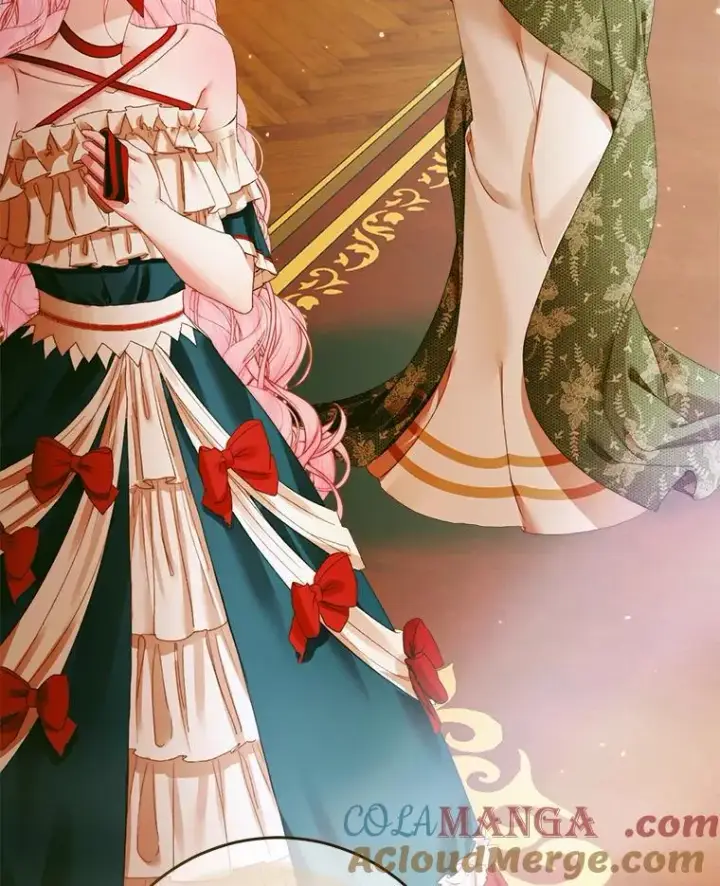 漫画《The Siren : 恶魔的契约家人》101.金牌第45张图