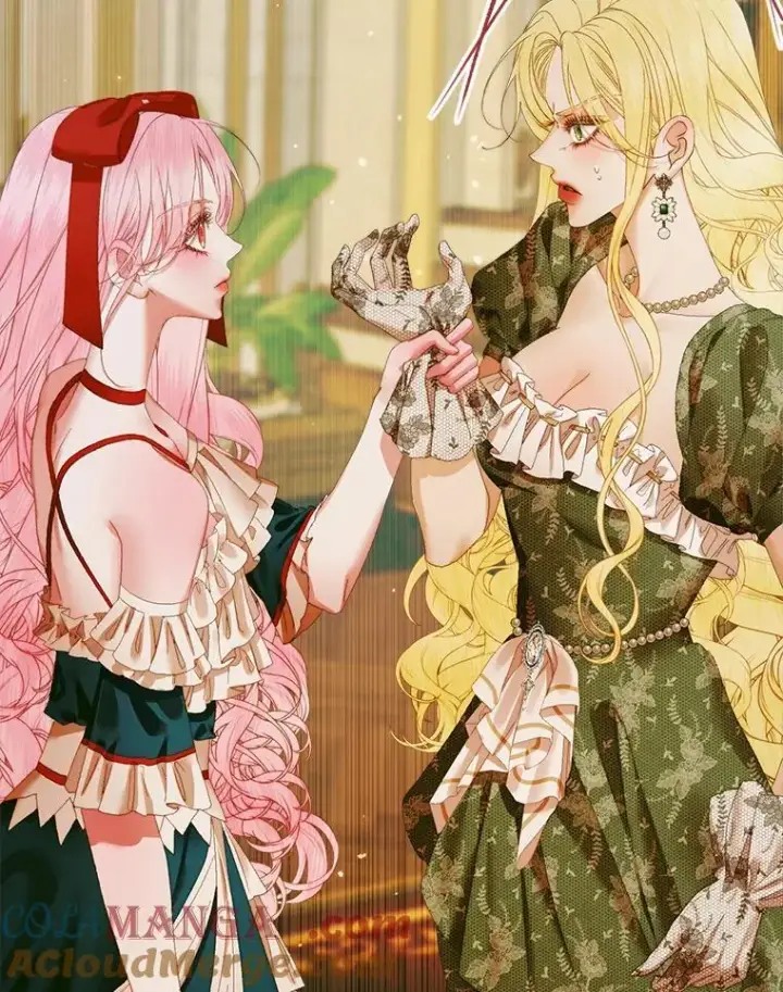 漫画《The Siren : 恶魔的契约家人》101.金牌第73张图