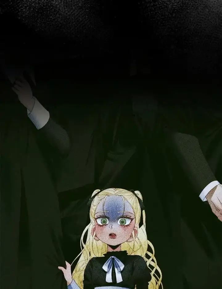 漫画《The Siren : 恶魔的契约家人》101.金牌第92张图