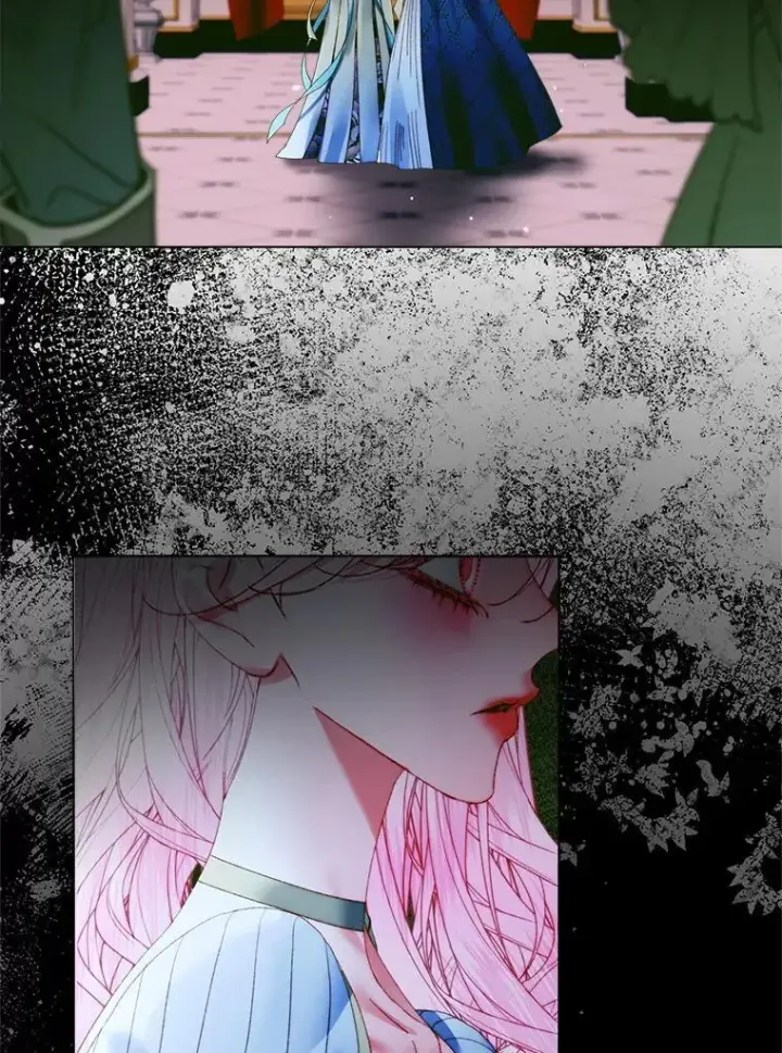 漫画《The Siren : 恶魔的契约家人》102.态度转变第107张图