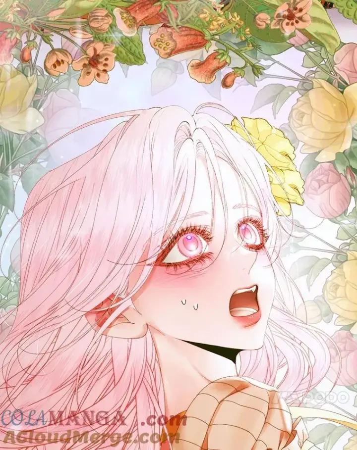 漫画《The Siren : 恶魔的契约家人》102.态度转变第145张图