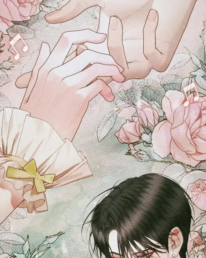 漫画《The Siren : 恶魔的契约家人》102.态度转变第2张图