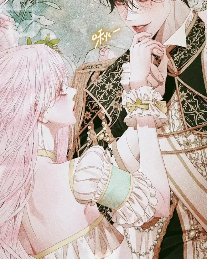 漫画《The Siren : 恶魔的契约家人》102.态度转变第3张图