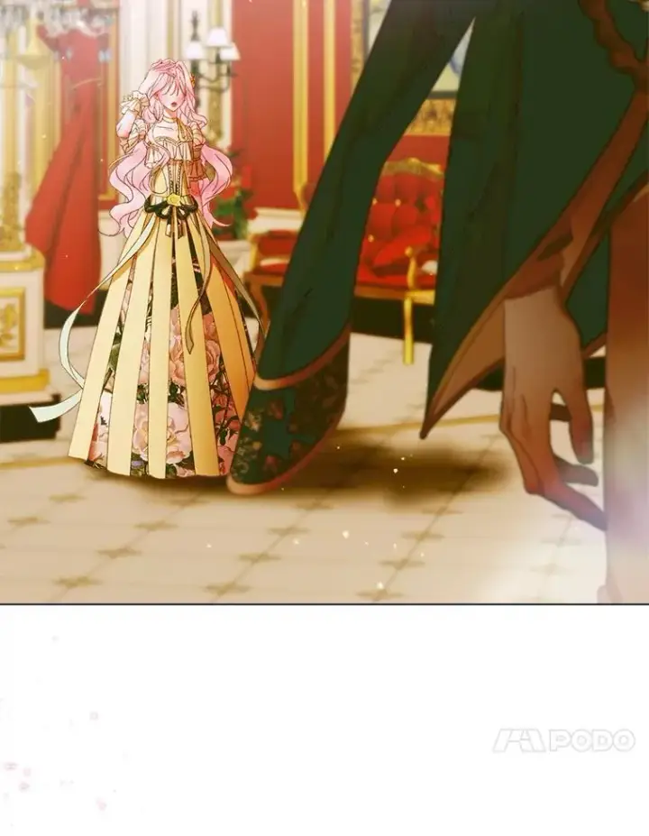 漫画《The Siren : 恶魔的契约家人》102.态度转变第76张图