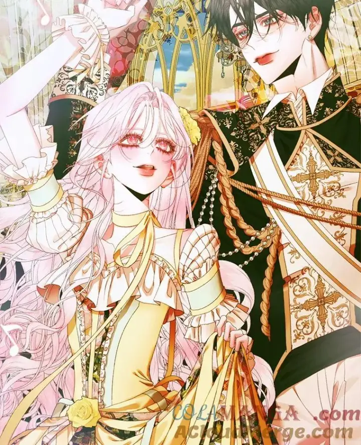 漫画《The Siren : 恶魔的契约家人》102.态度转变第9张图