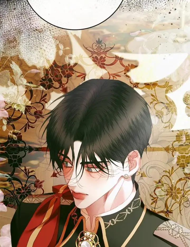 漫画《The Siren : 恶魔的契约家人》103.贵族名单第138张图