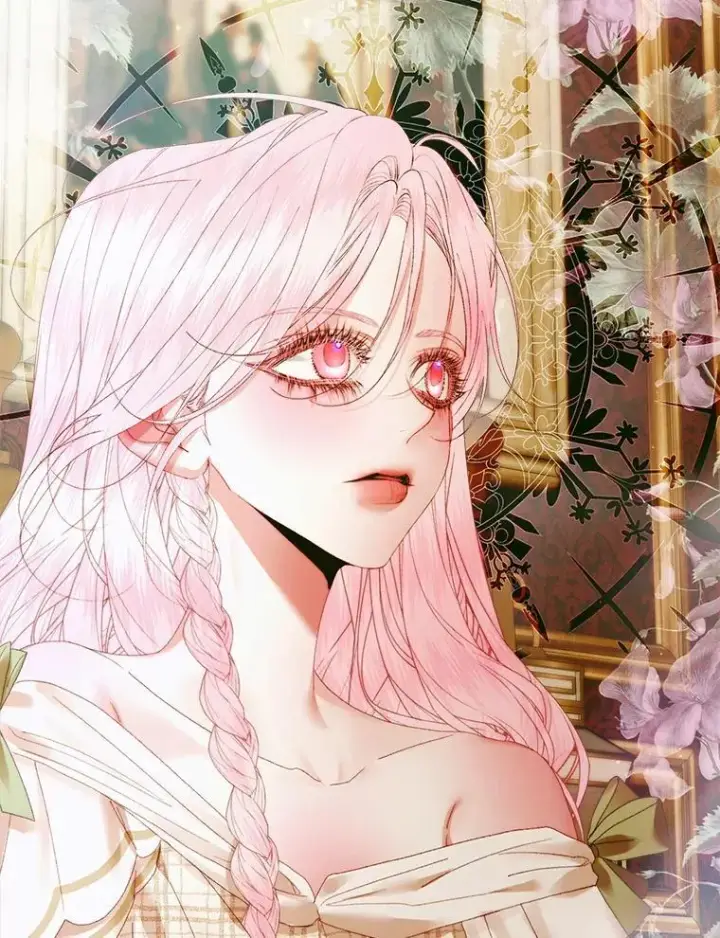 漫画《The Siren : 恶魔的契约家人》103.贵族名单第140张图