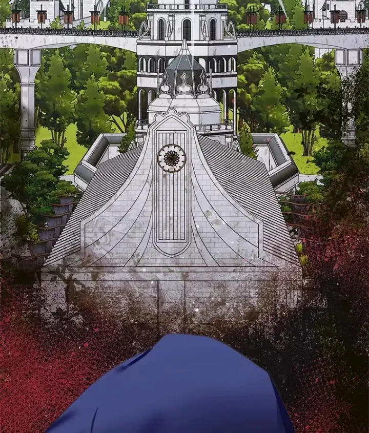漫画《The Siren : 恶魔的契约家人》103.贵族名单第144张图