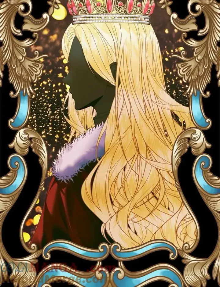 漫画《The Siren : 恶魔的契约家人》103.贵族名单第21张图