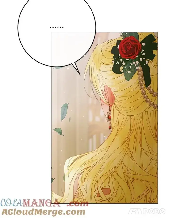漫画《The Siren : 恶魔的契约家人》103.贵族名单第37张图