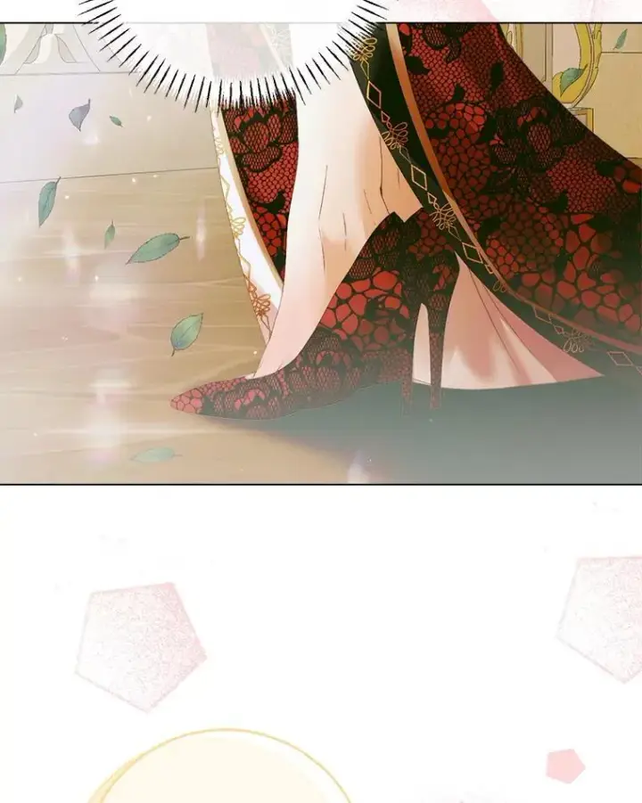 漫画《The Siren : 恶魔的契约家人》103.贵族名单第44张图
