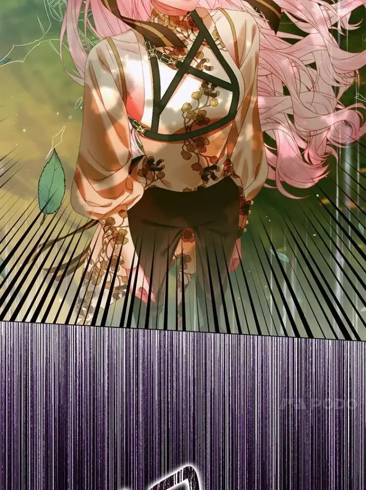 漫画《The Siren : 恶魔的契约家人》105.神秘歌声第101张图