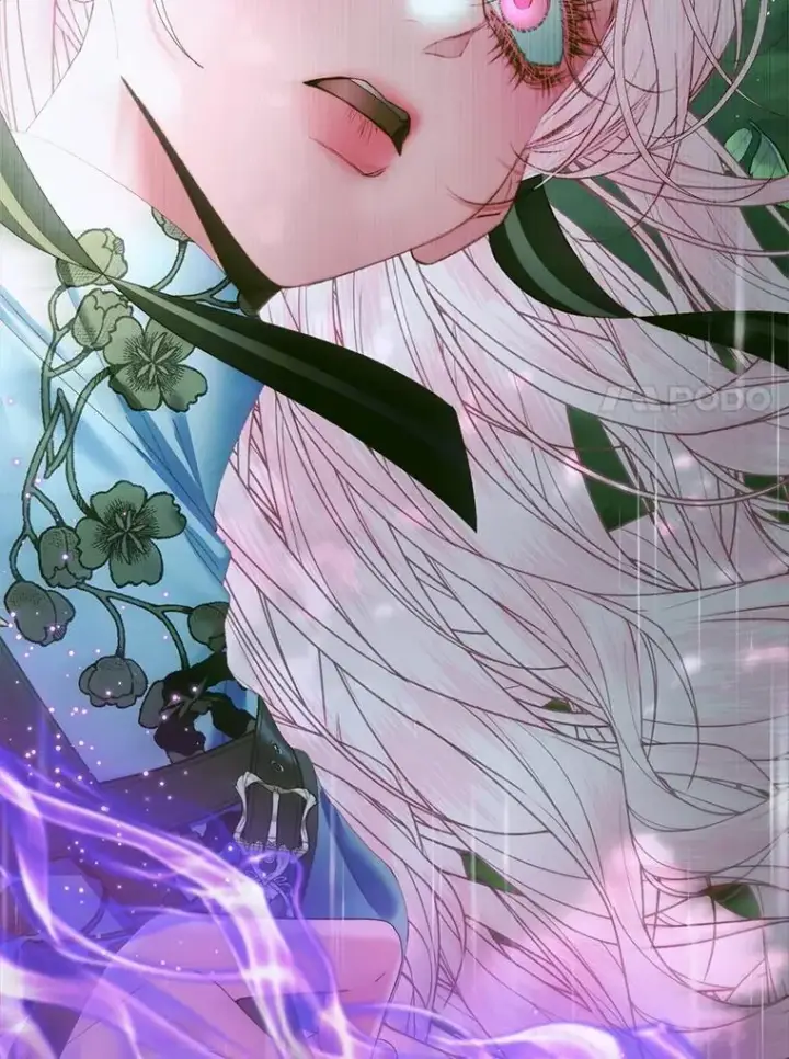 漫画《The Siren : 恶魔的契约家人》105.神秘歌声第111张图