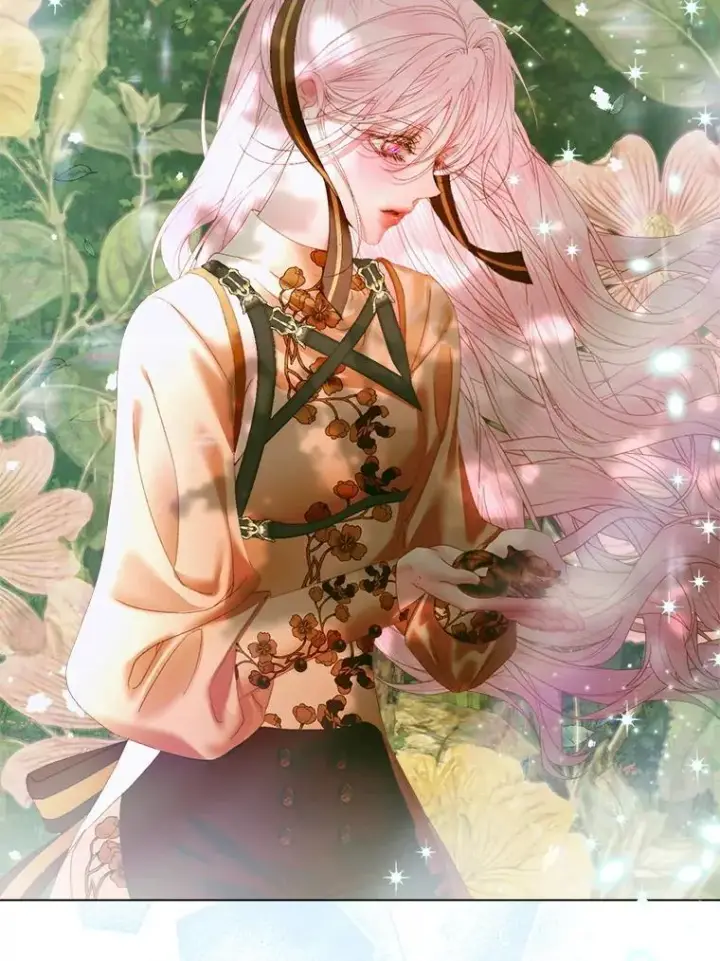 漫画《The Siren : 恶魔的契约家人》105.神秘歌声第71张图