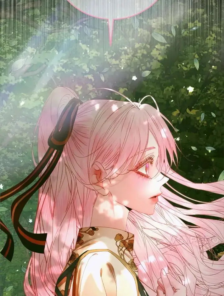 漫画《The Siren : 恶魔的契约家人》105.神秘歌声第85张图