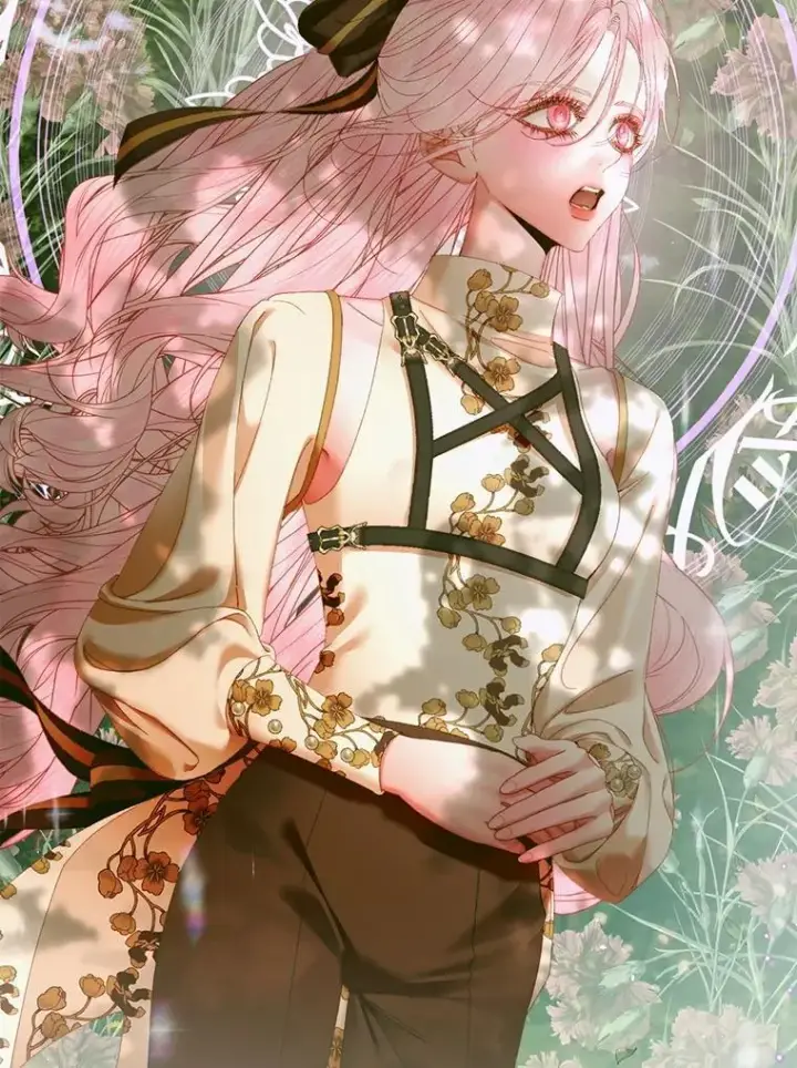 漫画《The Siren : 恶魔的契约家人》105.神秘歌声第93张图