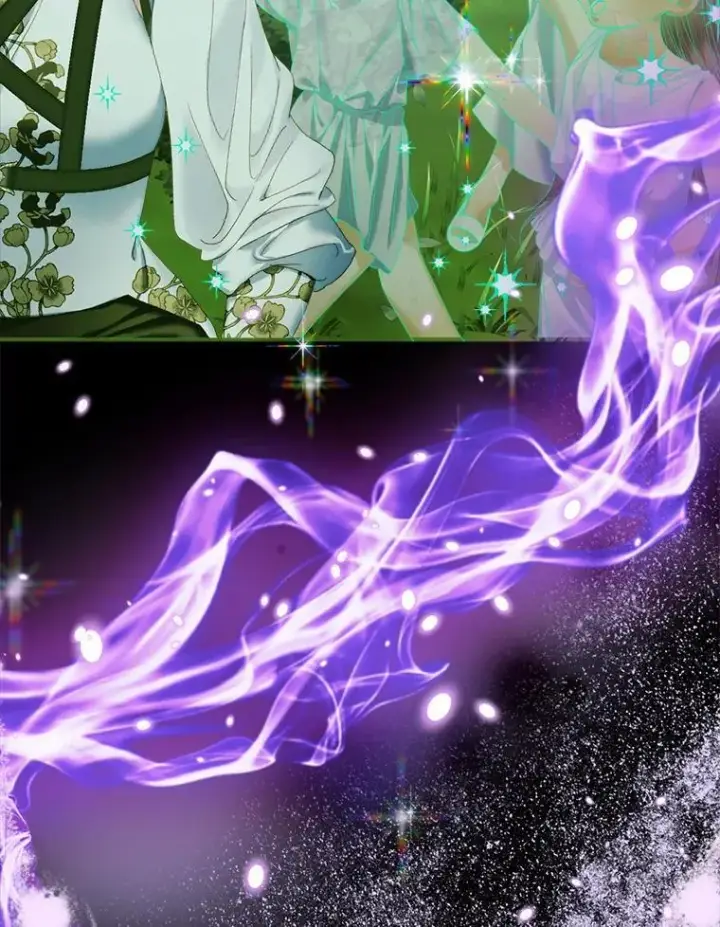 漫画《The Siren : 恶魔的契约家人》106.山洞第20张图