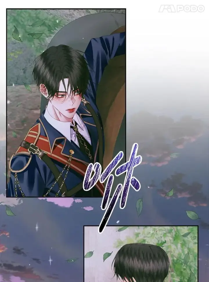 漫画《The Siren : 恶魔的契约家人》106.山洞第75张图