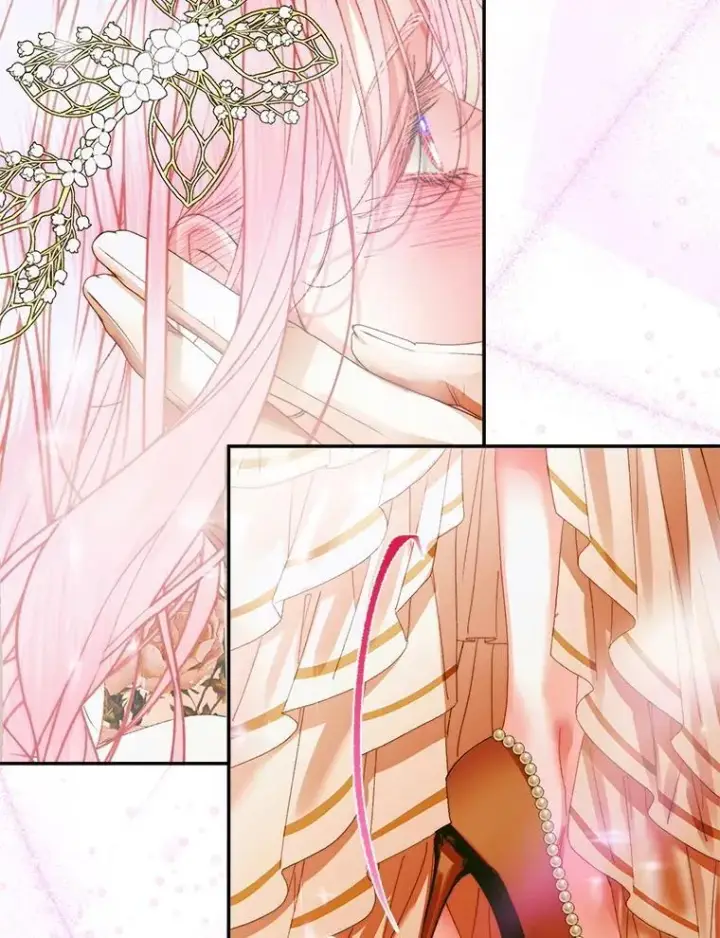 漫画《The Siren : 恶魔的契约家人》107.幻境第114张图