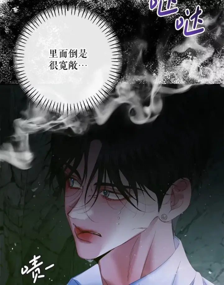 漫画《The Siren : 恶魔的契约家人》107.幻境第22张图