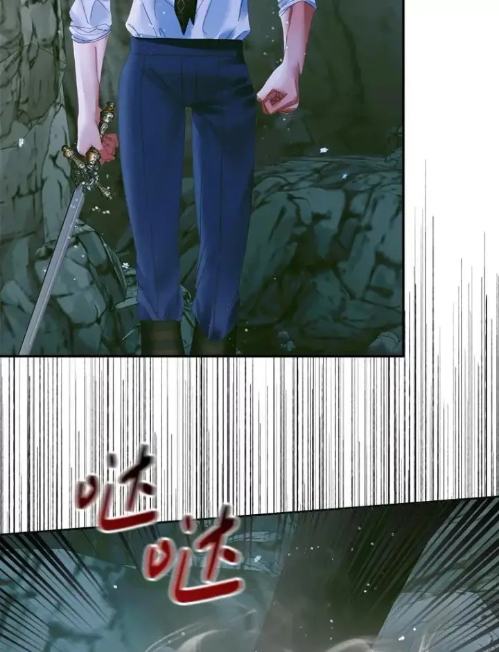 漫画《The Siren : 恶魔的契约家人》107.幻境第31张图