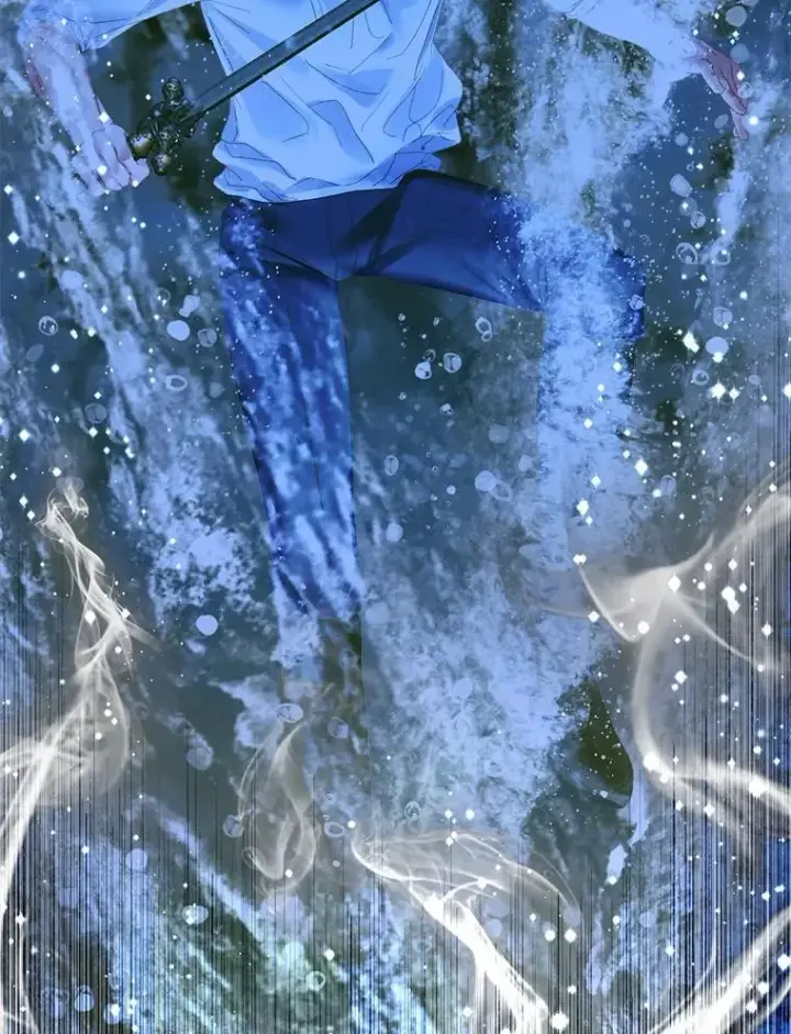 漫画《The Siren : 恶魔的契约家人》107.幻境第39张图