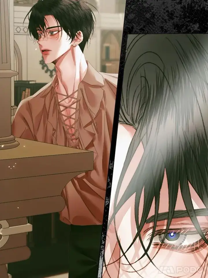 漫画《The Siren : 恶魔的契约家人》107.幻境第70张图