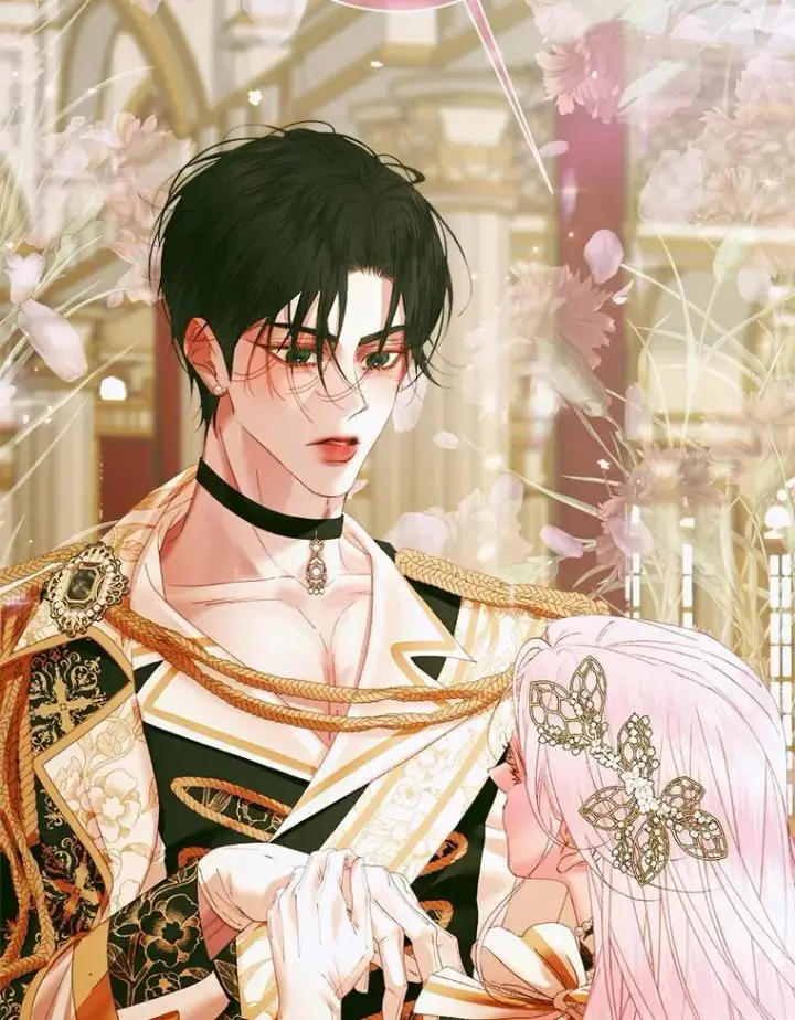 漫画《The Siren : 恶魔的契约家人》107.幻境第87张图