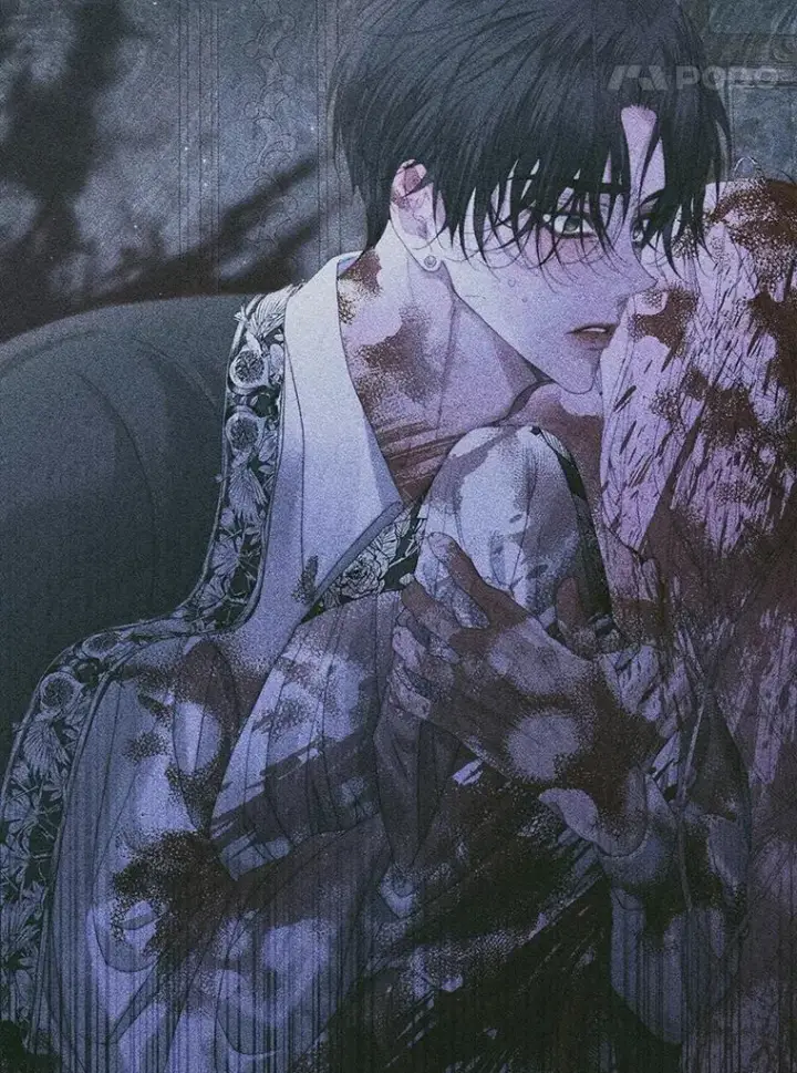 漫画《The Siren : 恶魔的契约家人》107.幻境第96张图