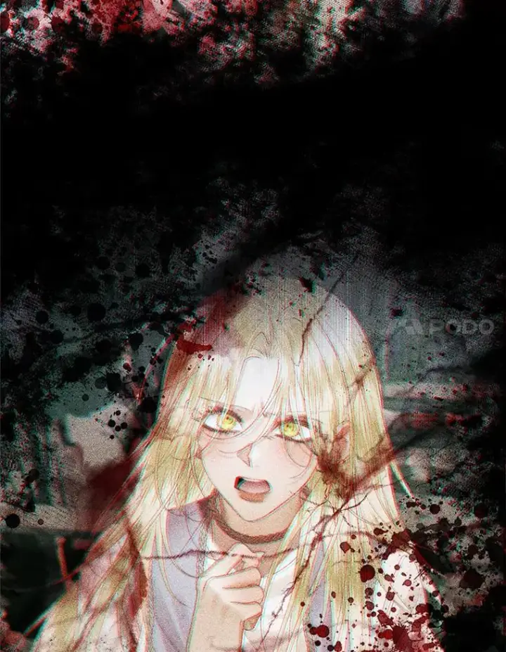 漫画《The Siren : 恶魔的契约家人》108.塞壬的始祖第100张图